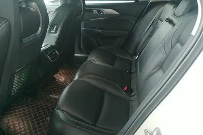 Lynk & Co 03 2018, 118699 км, за 8350 USD - фото 20