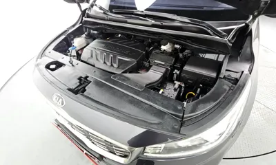 Kia Canival 2019, 70337 км, за 11232.24 USD - фото 6