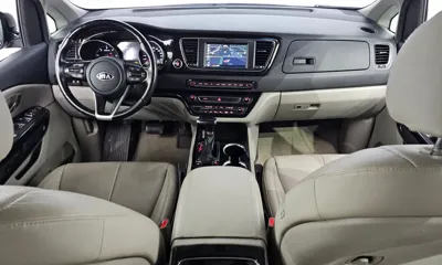 Kia Canival 2019, 70337 км, за 11232.24 USD - фото 7