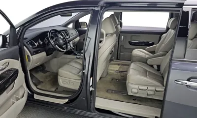 Kia Canival 2019, 70337 км, за 11232.24 USD - фото 10