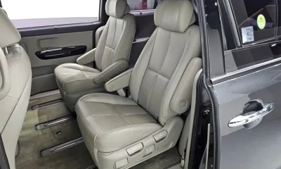Kia Canival 2019, 70337 км, за 11232.24 USD - фото 12