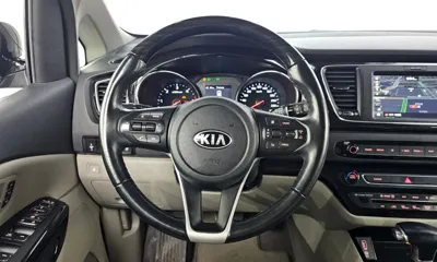 Kia Canival 2019, 70337 км, за 11232.24 USD - фото 13