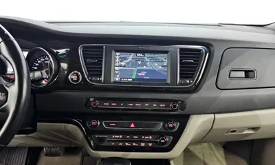 Kia Canival 2019, 70337 км, за 11232.24 USD - фото 14