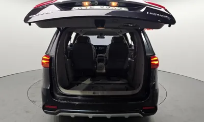 Kia Canival 2019, 70337 км, за 11232.24 USD - фото 20