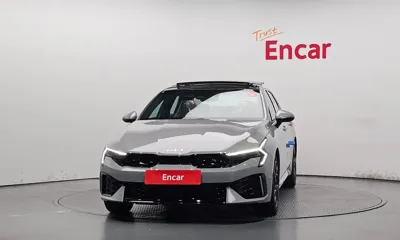 Kia K5 2026, 11 км, за 27842.86 USD