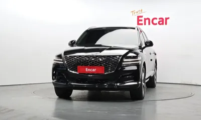 Genesis GV80 2020, 55531 км, за 29072.82 USD