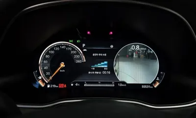 Genesis GV80 2020, 55531 км, за 29072.82 USD - фото 8