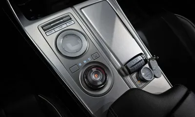 Genesis GV80 2020, 55531 км, за 29072.82 USD - фото 9