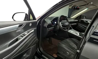 Genesis GV80 2020, 55531 км, за 29072.82 USD - фото 11