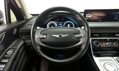 Genesis GV80 2020, 55531 км, за 29072.82 USD - фото 13