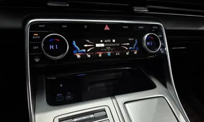 Genesis GV80 2020, 55531 км, за 29072.82 USD - фото 16