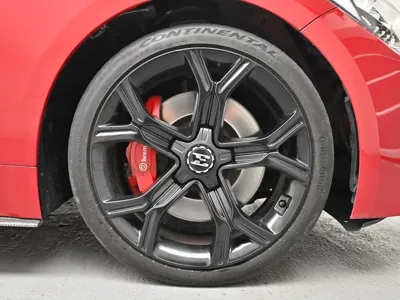 Kia Stinger 2018, 136687 км, за 8789.55 USD