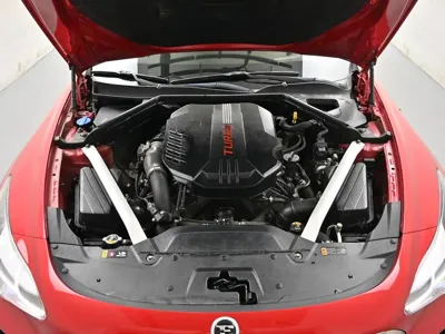 Kia Stinger 2018, 136687 км, за 8789.55 USD - фото 6