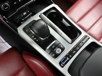 Kia Stinger 2018, 136687 км, за 8789.55 USD - фото 9