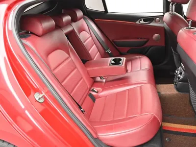 Kia Stinger 2018, 136687 км, за 8789.55 USD - фото 12