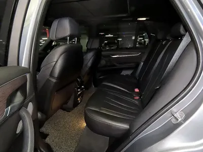 BMW X5 2017, 127000 км, за 22646.71 USD - фото 7