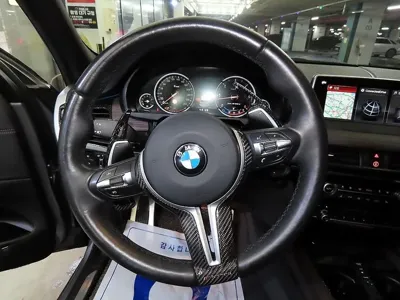 BMW X5 2017, 127000 км, за 22646.71 USD - фото 8