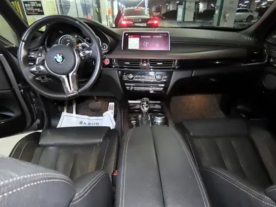 BMW X5 2017, 127000 км, за 22646.71 USD - фото 10