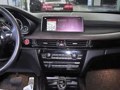 BMW X5 2017, 127000 км, за 22646.71 USD - фото 11