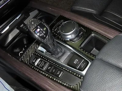 BMW X5 2017, 127000 км, за 22646.71 USD - фото 12