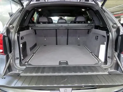 BMW X5 2017, 127000 км, за 22646.71 USD - фото 17