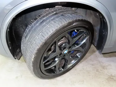 BMW X5 2017, 127000 км, за 22646.71 USD - фото 20