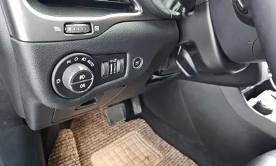 Jeep Cherokee 2019, 95603 км, за 7680.19 USD - фото 18