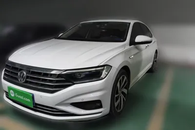 Volkswagen Sagitar · 2022 год