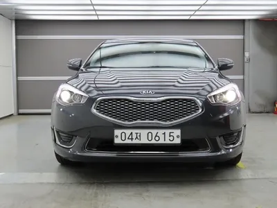 Kia K7 2016, 149475 км, за 3843.65 USD