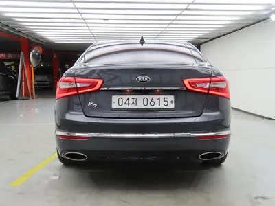 Kia K7 2016, 149475 км, за 3843.65 USD