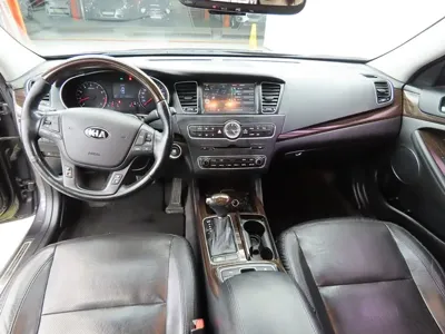 Kia K7 2016, 149475 км, за 3843.65 USD - фото 7