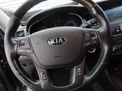 Kia K7 2016, 149475 км, за 3843.65 USD - фото 8