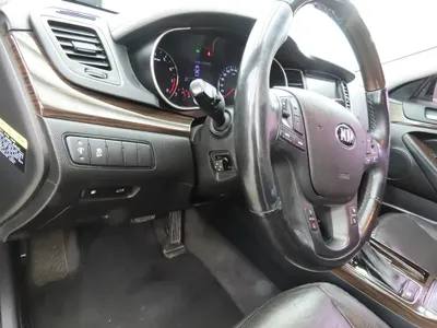 Kia K7 2016, 149475 км, за 3843.65 USD - фото 13