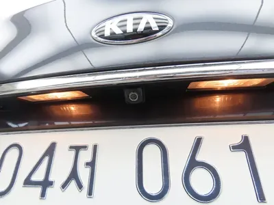Kia K7 2016, 149475 км, за 3843.65 USD - фото 18