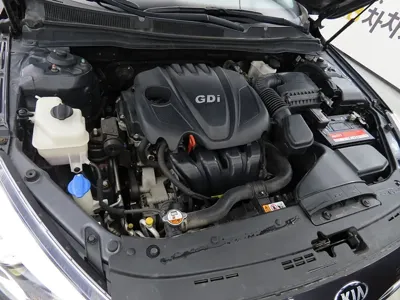 Kia K7 2016, 149475 км, за 3843.65 USD - фото 19