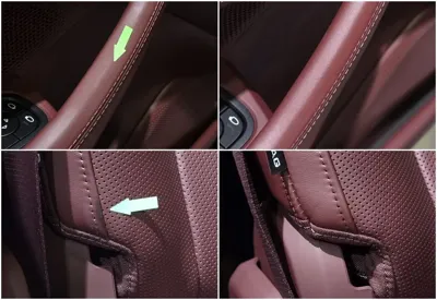 Porsche Panamera 2025, 13150 км, за 116121.83 USD