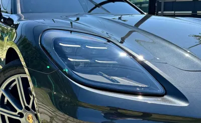 Porsche Panamera 2025, 13150 км, за 116121.83 USD - фото 6