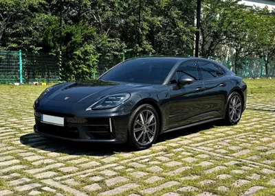 Porsche Panamera 2025, 13150 км, за 116121.83 USD - фото 7
