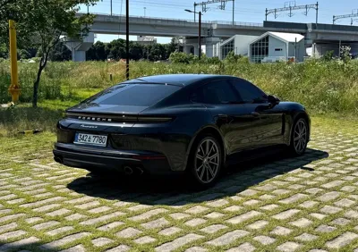 Porsche Panamera 2025, 13150 км, за 116121.83 USD - фото 8