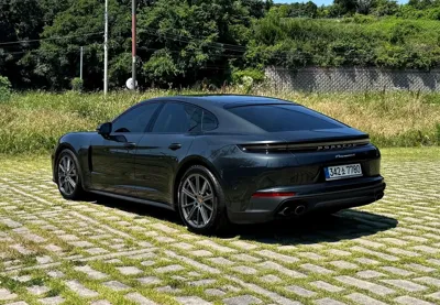 Porsche Panamera 2025, 13150 км, за 116121.83 USD - фото 9
