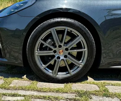 Porsche Panamera 2025, 13150 км, за 116121.83 USD - фото 11