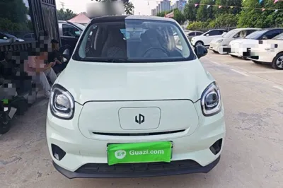 Leapmotor T03 2024, 26200 км, за 8778 USD