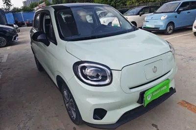 Leapmotor T03 2024, 26200 км, за 8778 USD