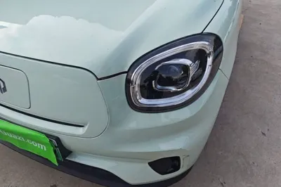 Leapmotor T03 2024, 26200 км, за 8778 USD - фото 8