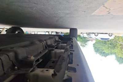 Leapmotor T03 2024, 26200 км, за 8778 USD - фото 25