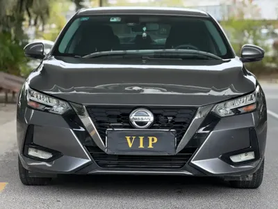 Nissan Sylphy 2022, 80000 км, за 9093.41 USD