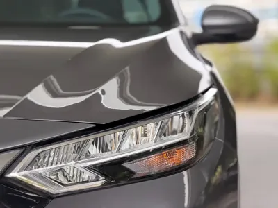 Nissan Sylphy 2022, 80000 км, за 9093.41 USD