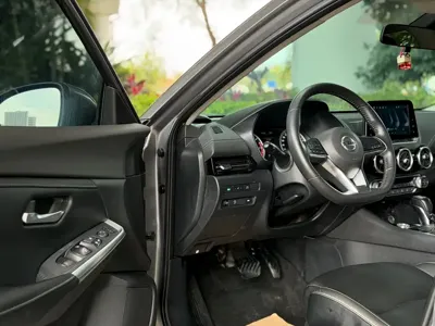 Nissan Sylphy 2022, 80000 км, за 9067.7 USD - фото 6