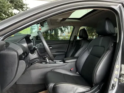 Nissan Sylphy 2022, 80000 км, за 9067.7 USD - фото 7