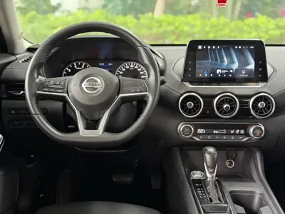 Nissan Sylphy 2022, 80000 км, за 9067.7 USD - фото 8